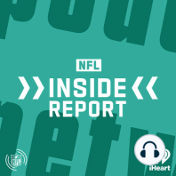 NFL REPORT: Justin Fields struggles, AFC North contenders, the art of the pass rush