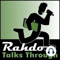 Rahdo Talks Through►►► Episode 100