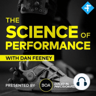 1: Intro with DBo: Introducing The Science of Performance Podcast