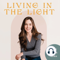 Episode 6: You Were Made to Shine with Allison Allen