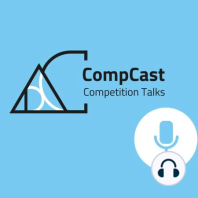 CompCast 2 Min - Concorrência Na Perspetiva Das Empresas