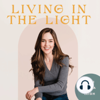 Hope in the Light of Jesus with Laura Leigh