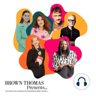 75: Shelly Corkery, Brown Thomas Arnotts Fashion Buying Director