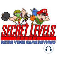 Level 78: Teenage Mutant Ninja Turtles (NES)