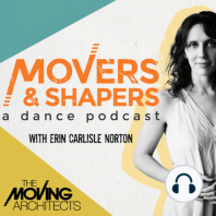 MSP 162: Anna Pasternak and Blair Brown with Movement Exchange