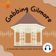 Fall Bonus! Official Gilmore Girls Day