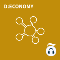 Von Digitec zu D:Economy - was im neuen Podcast steckt