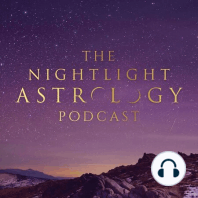 How to Avoid Astrological Burnout: Don't Be Afraid of Neptune - Episode 3