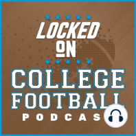 BONUS: College Football Kickoff Live | Deion Sanders vs Ducks, Ole Miss-Bama showdown, Penn State White Out