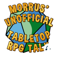 #267: Adjusting Difficulty in Tabletop RPGs