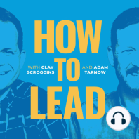 The Axis of Distraction for Leaders with Andy Stanley