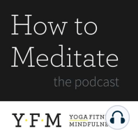 How to Meditate: Relax and Breathe