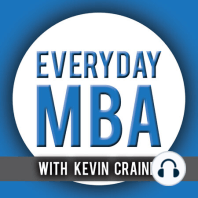 Marshall Goldsmith - The World’s #1 Executive Coach - BEST OF Everyday MBA