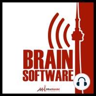 Scott Adams on Reframing – Brain Software Podcast (in-betweener episode 02)