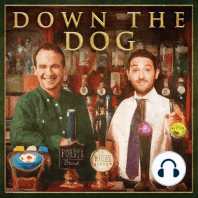 S1 EP10: Warnock, Treat Bowls & A Poopie