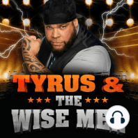 The Wise Men: Magic In The Ring