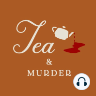 Tea & Murder Season 2 Trailer