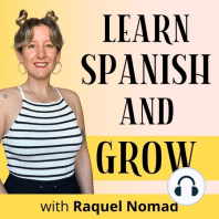 #001 The TWO TRAPS why people GIVE UP on Spanish