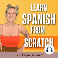 #002 30 Must-Know Spanish Words and Phrases Every Beginner Should Know