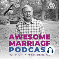 Intentional Love, Making Love Last - Interview with Deb & Ron DeArmond | Ep. 13