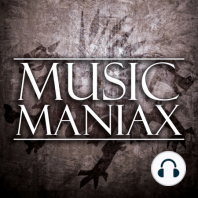 Un tema más ancho ft. Peyote - MUSIC MANIAX Ep.23
