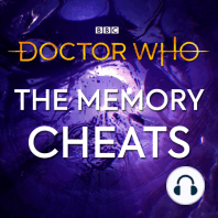 The Memory Cheats - 2016 Holiday Special #2