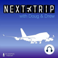 Boarding Pass 200: Thank You Listeners!