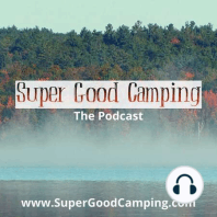 How Do We Supply Our Camping Power Needs?