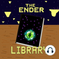 Ender Library Trailer