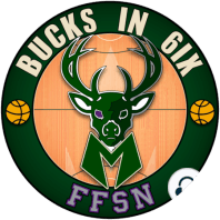 Bucks in 6ix: The Playoffs are here!