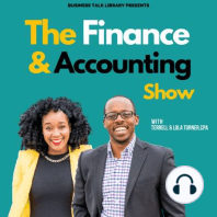 Making Finance Make Sense - Welcome to the Finance & Accounting Show