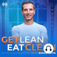 Episode 3 - Interview with Brian Sanders: Optimize your Health through Ancestral Eating