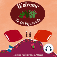Episode 16: Movies, Shows, Chisme