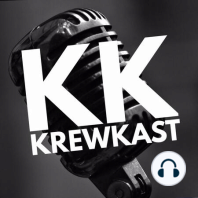 KREWKAST #017: Honor 7X Event, The Grand Tour & Youtube Rewind!