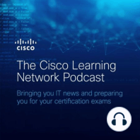 CCIE Certification Part Two: Security