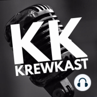 KREWKAST #059: Gehirn-Technik, unser Traum-Smartphone & Fridays for Future!