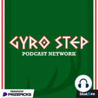 We made a video game! Plus thoughts on potential wild card free agent options | Gyro Step