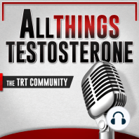 Testosterone's Role in Health with Dr. Anthony Balduzzi - Fit Father Project