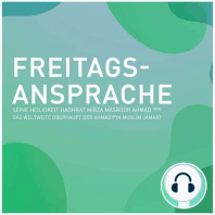 Die Schlacht von Badr & die Prophezeiung des Byzantinischen Sieg über die Perser | 22.09.2023