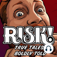 RISK! meets Gaslit Nation