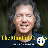 Episode 25 - Christopher Titmuss - The Political Buddha