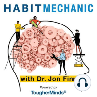 Quick Hit 14 - Why traditional therapy and coaching is flawed and needs to change!