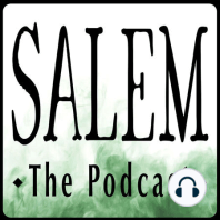 82. Salem History: Haunted Happenings