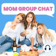 EP 23: The Power of the Group Chat with Rachel Johnson, Founder of Ah.mi