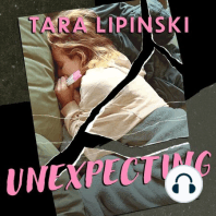 Unexpecting: Episode 9 - The One Where Tara Gets a Balloon