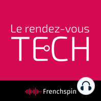 RDV Tech 532 - Le droit d'être (un peu) humain - Microsoft, Amazon, YouTube, OpenAI