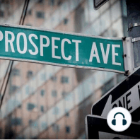 Prospect Avenue Ep. 4: Prospects Challenge Recap; Johnson, Marjala making noise