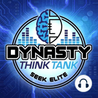 Dynasty Think Tank (Episode 22): Nick Chubb, Cam Akers, Joe Burrow, and Dynasty Trades