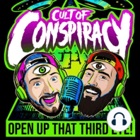 #356- The Conspiracy Theorist Survival Guide w/ John Kirwin