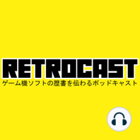 Retrocast 188 - Resident Evil 3: NEMESIS